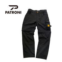 PATRONI  SW2201 專業安全工作褲 Utility Work Trousers