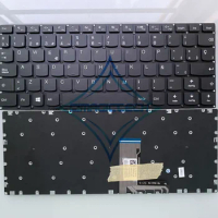 New SP SPanish La Latin For Lenovo Yoga 310-11 310-11IAP 710-11 710-11IKB 710-11ISK Laptop Notebook Keyboard Teclado