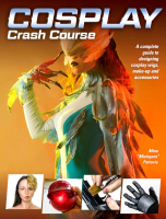 BookXcess - COSPLAY CRASH COURSE (ISBN: 9781440354793)