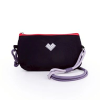 Lova.id - KIARA - Tas Selempang Wanita Black