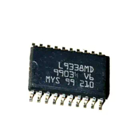 10 pcs/Lot Chip Driver Papan Komputer Mobil L9338MD SOP20 Baru