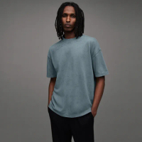 【ALLSAINTS】TURIS 短袖T恤 MD024Z(寬鬆版型)