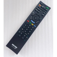 RM-GD014 Remote for Sony TV Bravia KDL-32EX400 KDL-40EX500 KDL-46EX500 KDL-26BX320