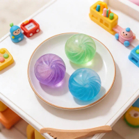Creative Squishy Dumpling Toy Venting Stress Relief Bun Squishy Toy For Fun And Relaxation E1E4