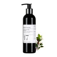 ilapothecary英草社 No. 17 澄靜聖檀木潔手沐浴乳200ml