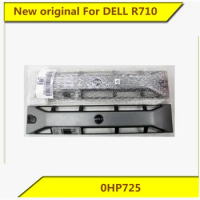 New Original for DELL R710 Server Front Panel Bezel Front Panel Hard Disk Bezel 0HP725