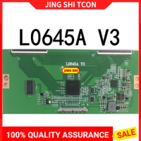 NEW Upgraded Version for LG UD UHD Series 6870c-0654A L0645A V3 Tcon Board 4K To 2K Free Delivery