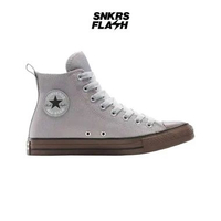 CONVERSE Ctas Hi Original Grey Sepatu Sneakers Pria - A18859C 42