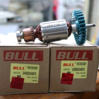 Armature makita Ga5020/6020 bull