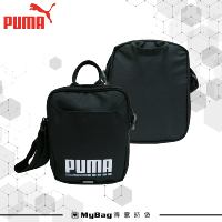PUMA 側背包 Plus 側背小包 休閒側背包 運動休閒 斜背包 090347 得意時袋