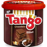 Tango Wafer Toples Jar 240gr 1 TOPLES