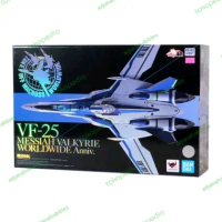 Chogokin VF-25 Messiah Valkyrie World