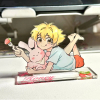 แท่นวางอะคริลิค, Ouran ไฮสคูล โฮสต์ คลับ Tamaki Suou, เครื่องประดับเดสก์ท็อปมูลค่าสูง, ใหม่