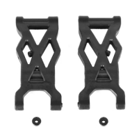 LC Racing L5016 Rear Suspension Arms (For BHC-1)