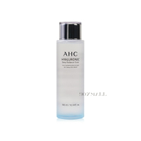 韓國 AHC 超能玻尿酸保濕肌亮機能水  保濕化妝水 亮白化妝水 神仙水