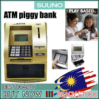 Mini ATM intelligent voice automatic deposit machine Voice Automatic Cash Piggy-operated MachineBank