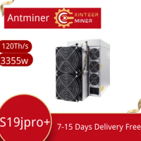 Antminer s19jpro free shipping