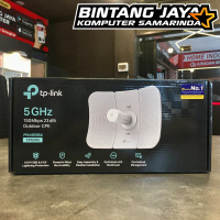 TP-Link CPE605 Pharos 5GHz 150Mbps 23 Dbi Outdoor CPE
