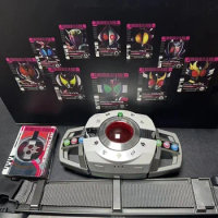 Masked Rider Belt Csm Kamen Rider Driver Dx Insect Belt Action Figures Anime Figure Collect Toy Premium Anime Peripherals Gifts