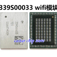 5pcs U5200-RF 339S00043 339S00033 WIFI/BT Bluetooth IC Module Chipset for iphone 6S 6S-PLUS