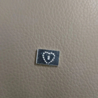 beauty silver logam perak batangan 1 gram