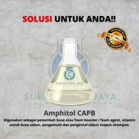 Amphitol / Foam Booster CAPB 5 L