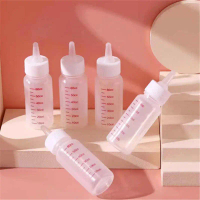 【COD】Botol Dot Kucing 60ml Dot Anak Kucing Peralatan Air Minumbotol Anjing  DOT ANAK KUCING ALAT MIN