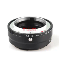 CRX-SL/T Adapter ring for CONTAREX crx lens to Leica T LT TL TL2 SL CL Typ701 18146 18147 panasonic S1H/R s5 sigma fp camera