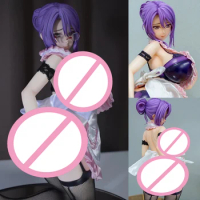 22cm NSFW Native BINDing Takamiya Touka 1/4 Sexy Girls Figurine PVC Action Figure Adult Collection Hentai Model doll Toys Gifts