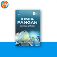 Buku Teknik Kimia | Teknik Reaksi kimia,Keamanan Proses Kimia,Analisis Kimia,Kimia Pangan - Penerbit