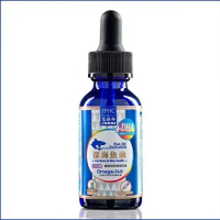 Lecithin Deep-sea Fish Oil Pet Nutrition Solution Regulates Immunity, Improves Skin for Pet Cats and Dogs