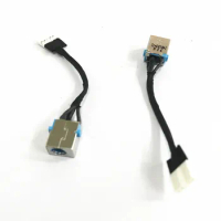 New Power Jack For ACER Aspire 4741G 4551 4741 4750 4743 4750G 4551G D640 4352 4352G 4560G MS2378 DC-IN Cable Charging Connector