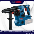 博世 BOSCH GBH 18V-28 CF 18V鋰電免碳刷四溝免出力鎚鑽