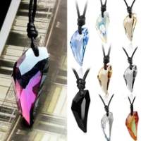 Harga Crystal Necklace MEN Terbaru Mei 