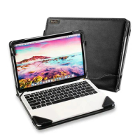Notebook Case Cover for Jumper EZbook S5 14 inch (2020 Version), EZbook X3 Air 13.3" Laptop Sleeve Bag with Bracket