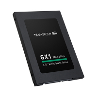 Team十銓 GX1 480GB 2.5吋 SATAIII SSD 固態硬碟