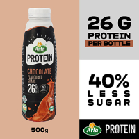 Arla Protein Chocolate Milk 479ml