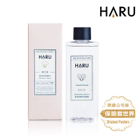 【保險套世界】Haru含春_RICH極潤鎖水磁石水溶性潤滑液1入(155ml)