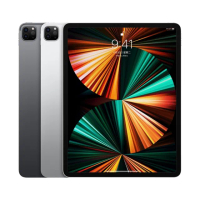 【Apple 蘋果】A+級福利品 iPad Pro 3 2021(11吋/WiFi/256G)