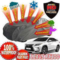 Sarung Mobil Outdoor Lexus RX300 - IMPREZA HD - PREMIUM EMPAT LAPIS