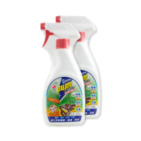 【興農】白蟻攻法液劑 500ml(2入組)