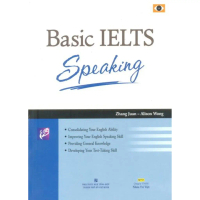 Sách Basic IELTS Speaking - NTV - BẢN QUYỀN