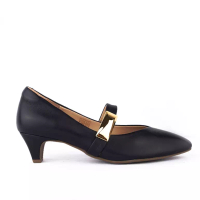 Gino Mariani Sepatu Casual Formal Wanita Gino Mariani Alula Black