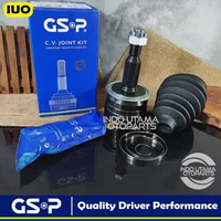 CV Joint As Roda Luar Strada Triton 2008-2015 GSP Original