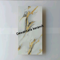 Keramik Dinding Cutting 30x60 UNO Graciella GY