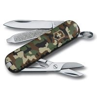 【VICTORINOX 瑞士維氏】2025年4用 ALOX Hunter Pro(限量岩紅色金屬殼)