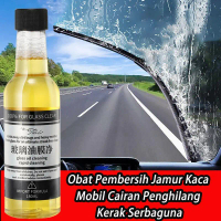 Obat Pembersih Jamur Kaca Mobil Penghilang Kerak Serbaguna/Pembersih kaca mobil efek daun talas / Wa