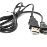 USB DATA cable for Sony Cyber-shot VMC-MD3 DSC-HX100 DSC-HX9 DSC-HX7 DSC-HX7VDSC-WX5C DSC-WX7 DSC-WX9 DSC-WX10 DSC-WX30