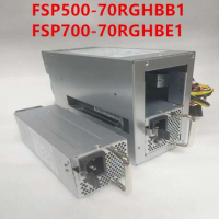 New Original PSU For FSP 700W 500W Power Supply FSP500-70RGHBB1 FSP700-70RGHBE1