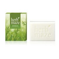 【herbmaze 草繹】茶樹精油皂150g